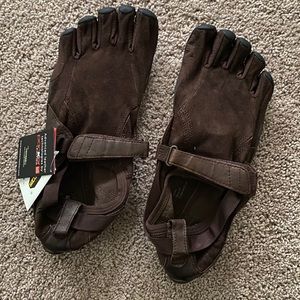 Vibram Fivefingers Men’s Shoes